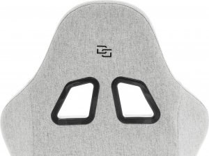 Fotel DELAGEAR G 606 Szary Materiałowy 12