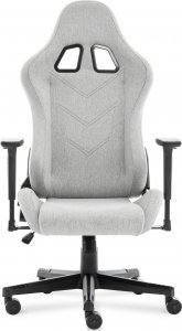 Fotel DELAGEAR G 606 Szary Materiałowy 13