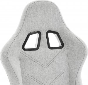 Fotel DELAGEAR G 606 Szary Materiałowy 14