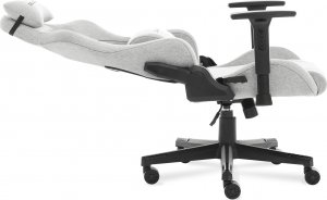 Fotel DELAGEAR G 606 Szary Materiałowy 15