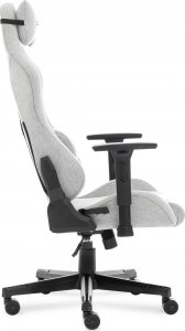 Fotel DELAGEAR G 606 Szary Materiałowy 17