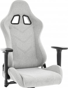 Fotel DELAGEAR G 606 Szary Materiałowy 18