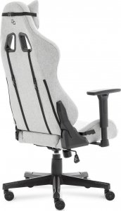 Fotel DELAGEAR G 606 Szary Materiałowy 19