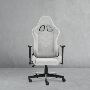 Fotel DELAGEAR G 606 Szary Materiałowy 20