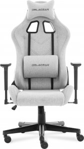 Fotel DELAGEAR G 606 Szary Materiałowy 21