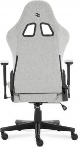 Fotel DELAGEAR G 606 Szary Materiałowy 22