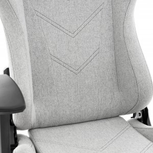 Fotel DELAGEAR G 606 Szary Materiałowy 3