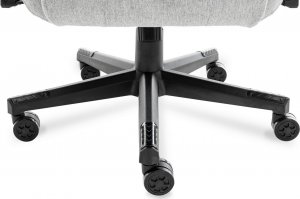 Fotel DELAGEAR G 606 Szary Materiałowy 5