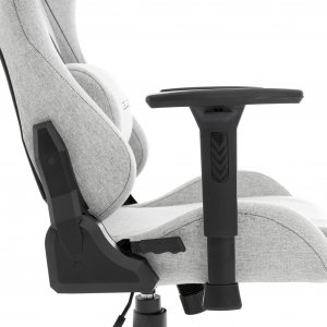 Fotel DELAGEAR G 606 Szary Materiałowy 6