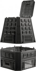 Prosperplast Kompostownik 850 L 2