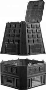 Prosperplast Kompostownik 850 L 3