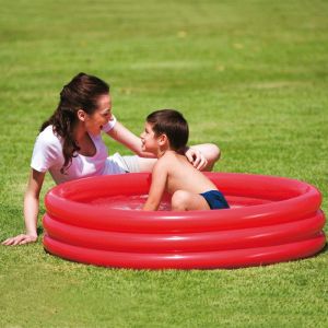 Bestway Basen dmuchany 102cm (51024) 3