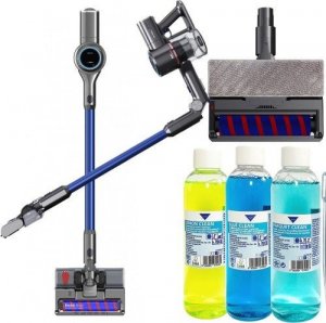 Odkurzacz pionowy Puron PU30 Flex Mop 2