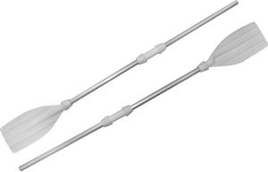 Axer Sport Wiosła Aluminum Paddles 130cm (AXV15) 2