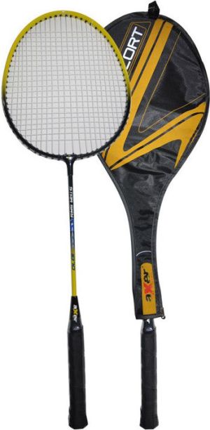 Axer Sport Badminton Star Cort (A2911) 1