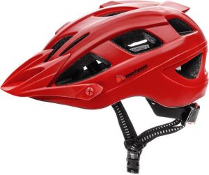 Meteor KASK ROWEROWY HB3-5 RED SUN r. S/M 55-58cm 3