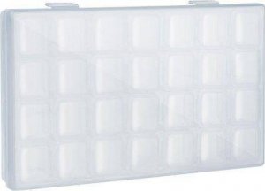 Iso Trade AKCESORIA HAFT DIAMENTOWY Diamond Painting ZESTAW 12