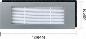 Reptila Akcesoria do iRobot Roomba Combo FILTR SZCZOTKI 3