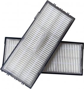 Reptila Akcesoria do Roborock S7 S7 MaxV Q7 MAX Q7 MAX+ FILTR SZCZOTKI 2