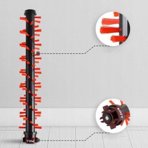 Reptila Szczotka CARPET do Bissell CrossWave do dywanów i wykładzin 3