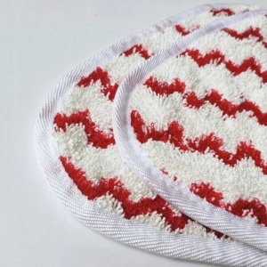 Reptila Wkład do mopa Vileda Steam HOT SPRAY 2