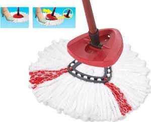 Reptila Wkład do mopa Vileda TURBO 2