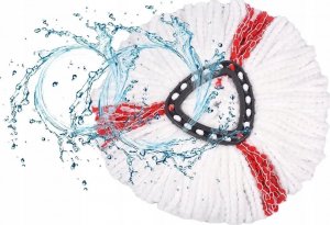 Reptila Wkład do mopa Vileda TURBO 3