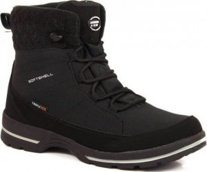 Buty trekkingowe damskie American Club Wodoodporne buty trekkingowe ocieplane American Club W AM905, Rozmiar: 38 1