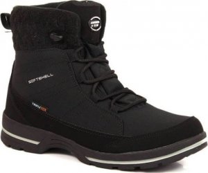 Buty trekkingowe damskie American Club Wodoodporne buty trekkingowe ocieplane American Club W AM905, Rozmiar: 41 1