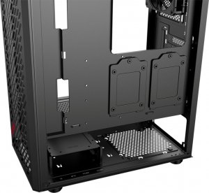 Obudowa XPG Valor Air (VALORAIRMT-BKCWW) 10