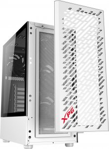 Obudowa XPG Valor Air biała (VALORAIRMT-WHCWW) 5