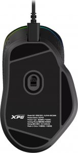 Mysz ADATA Alpha  (ALPHA-BKCWW) 2