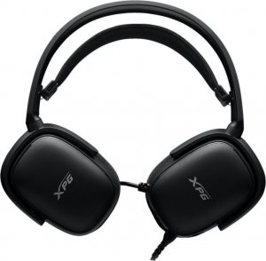 Słuchawki ADATA Precog S Czarne (4565-uniw) 5