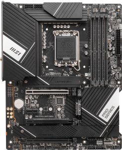 Płyta główna MSI PRO Z790-A WIFI DDR4 2