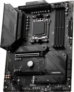 Płyta główna MSI MAG B650 TOMAHAWK WIFI 4