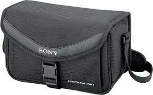 Kamera cyfrowa Sony DCR-SR32E + torba LCSVA20 1