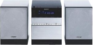 Wieża Sony CMT-DF1 1