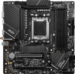 Płyta główna MSI PRO B650M-A WIFI 2