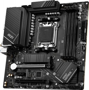 Płyta główna MSI PRO B650M-A WIFI 4