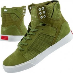 Supra Buty sportowe Supra Skytop M 08003-371, Rozmiar: 43 1