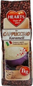 Hearts HEARTS Cappuccino Caramel 1000GR 1