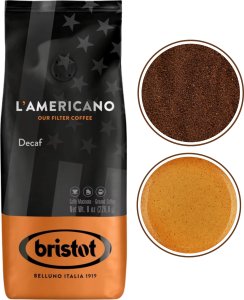 Kawa mielona Bristot L'Americano 226.8 g 2