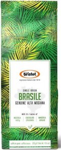 Kawa ziarnista BRISTOT Brasile 220 g 1