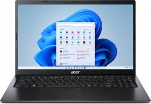 Laptop Acer Extensa 15 EX215-54 i5-1135G7 / 8 GB / 256 GB / W11 (NX.EGJEP.00F) 1