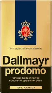 Dallmayr Dallmayr Prodomo 250GR 1