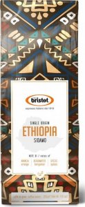 Kawa ziarnista BRISTOT  Bristot Ethiopia 220 g 1