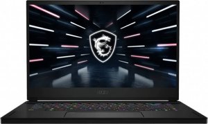 Laptop MSI Notebook MSI Stealth GS66 12UH-092PL 15,6"QHD/i9-12900H/32GB/SSD1TB/RTX3080-8GB/W11 1