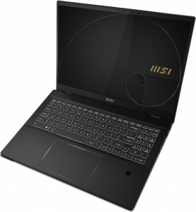Laptop MSI Notebook MSI Summit E16Flip A12UCT-063PL 16"QHD+/i7-1280P/32GB/SSD1TB/RTX3050-4GB/11PR 1