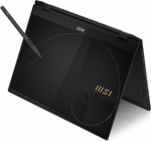 Laptop MSI Notebook MSI Summit E16Flip A12UCT-063PL 16"QHD+/i7-1280P/32GB/SSD1TB/RTX3050-4GB/11PR 2