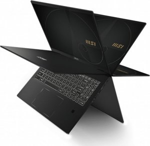 Laptop MSI Notebook MSI Summit E16Flip A12UCT-063PL 16"QHD+/i7-1280P/32GB/SSD1TB/RTX3050-4GB/11PR 4